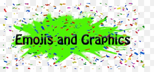Birthday Graphics - Graphic Design Emoji,Suprise Emoji