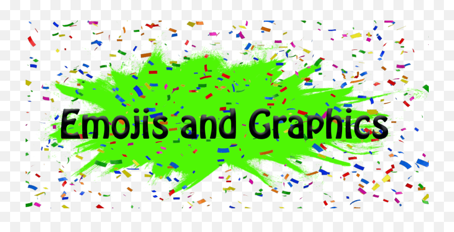 Birthday Graphics - Graphic Design Emoji,Suprise Emoji