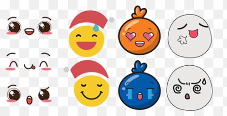 Emojis Images Photos Videos Logos Illustrations And - Happy Emoji,Sound Emoji