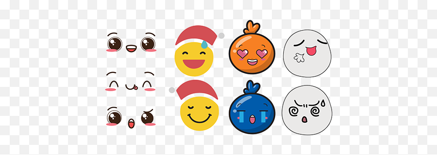 Emojis Images Photos Videos Logos Illustrations And - Happy Emoji,Sound Emoji