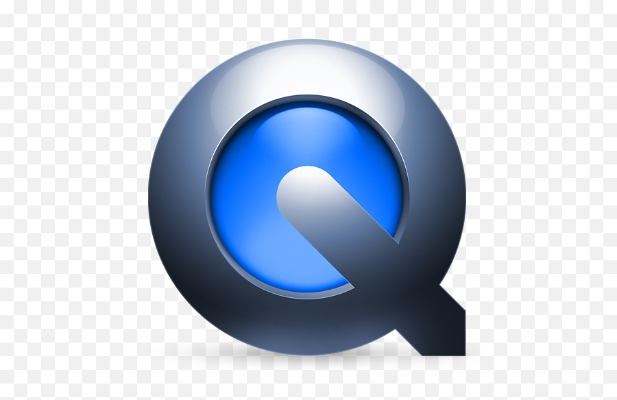 Fast Forward In Quicktime U0026 Speed Reverse With Gestures - Quick Time Player Logo Emoji,Fast Forward Emoji