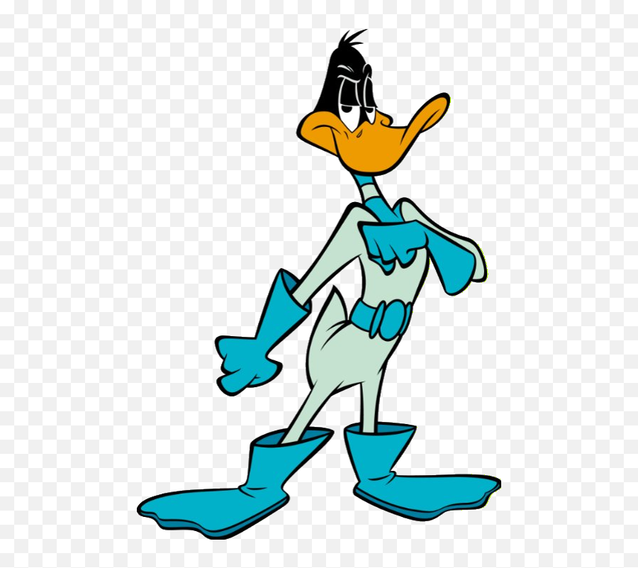 Download Duck Dodgers - Duck Dodgers Duck Png Image With No Duck Dodgers Png Emoji,Dodgers Emoji