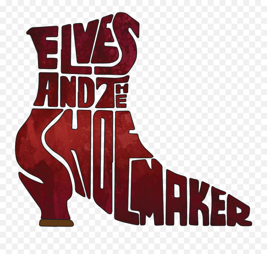 The Shoemaker And The U201celfsu201d St Clipart - Full Size Clipart Language Emoji,Cowboy Boot Emoji