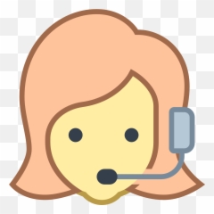 Support Icon - Happy Emoji,Zenyatta Emoji