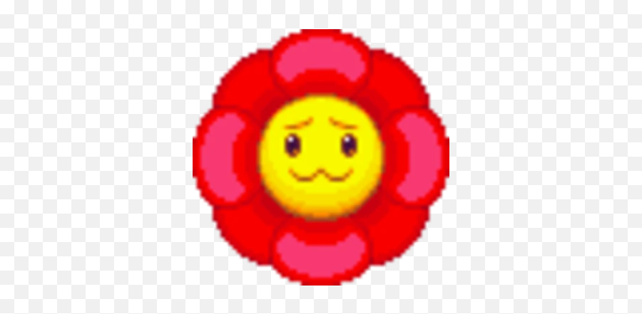 Ka - Bloom Mariowiki Fandom Happy Emoji,Stink Emoticon