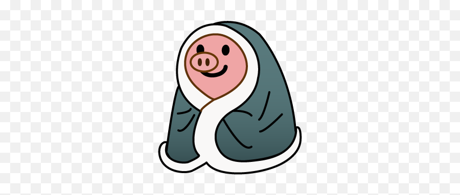A Group For The Pig In A Blanket Owners - Pig In A Blanket Steam Emoji,Pigs Emoticons
