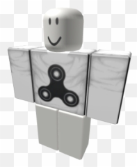 Fidget Spinner T - Roblox White Suit Emoji,Fidget Spinner Emoticon