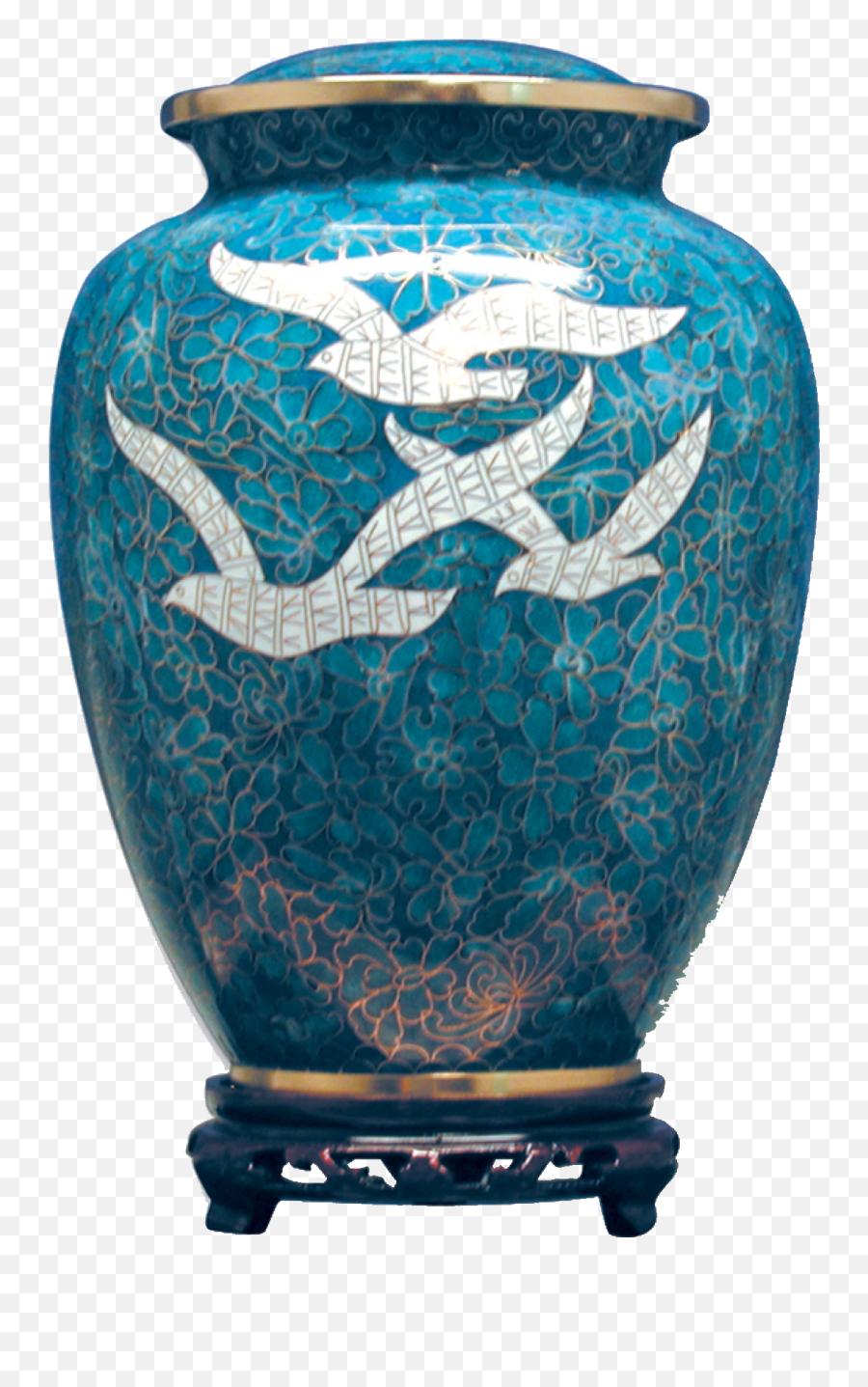 Edit - Vase Emoji,Urn Emoji