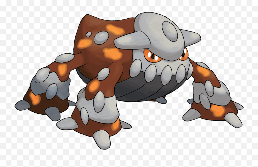 Vp - Pokémon Thread 33480175 Heatran Pokemon Em Png Emoji,Prostitute Emoji