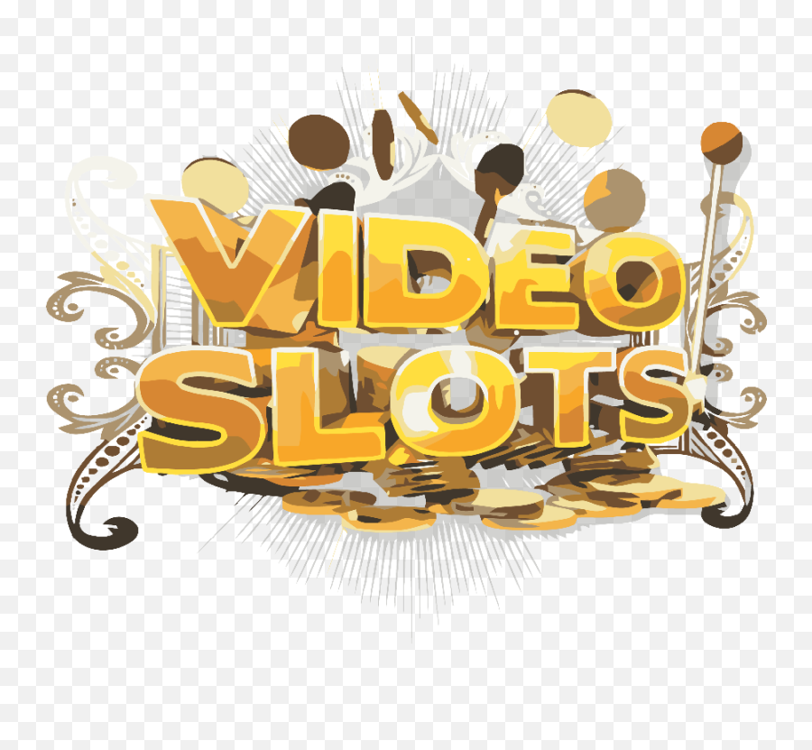 Videoslots Casino Review - Video Slots Casino Logo Emoji,Deuces Emoji