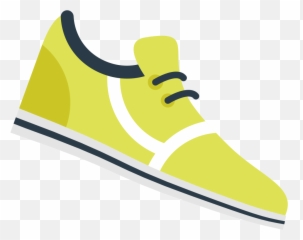 Fxemoji U1f45f - Sneakers Emoji,Walking Emoji