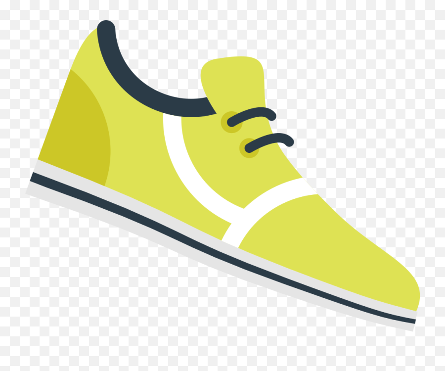 Fxemoji U1f45f - Sneakers Emoji,Walking Emoji