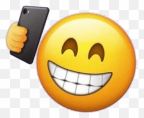 Emoji - Taking A Picture Emoji,Comedy Emoji