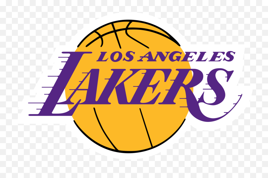 Los Angeles Lakers Logo - Lakers Logo Emoji,Los Angeles Emoji