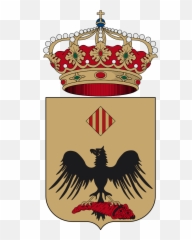 Escut De La Romana - Coat Of Arms Of Mutxamel Emoji,Uk Flag Emoji