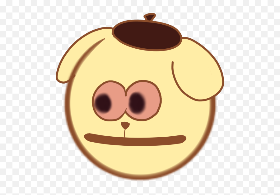 Badtz - Cartoon Emoji,Cursed Emojis