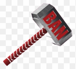 Ban Hammer Png - Ban Hammer Png Emoji,Hammer And Sickle Emoji