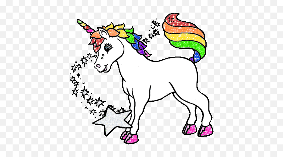 Top Magical Unicorn Of Death Stickers - Space Unicorn Coloring Page Emoji,Unicorn Emoji For Android