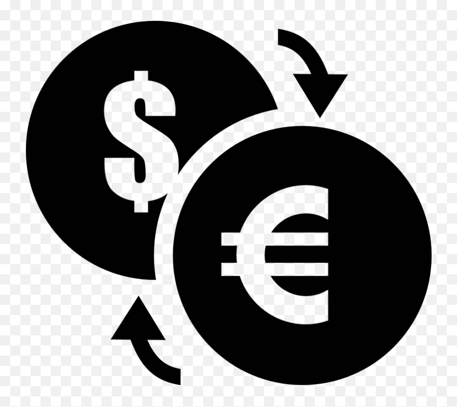 Free Cash Money Vectors - Currency Conversion Clipart Emoji,Good Luck Emoticon