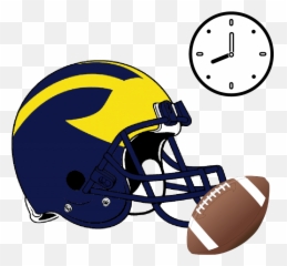 Important Clipart Itinerary - Richmond Spiders Football Helmet Emoji