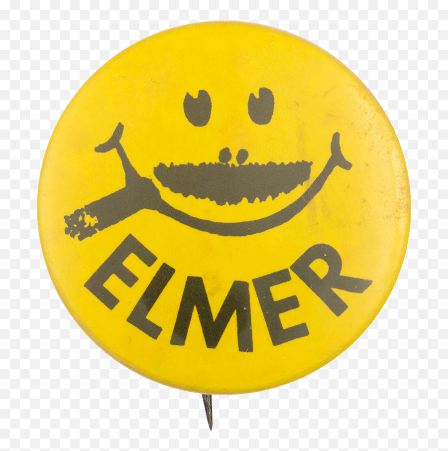 Elmer Mustache Smiley - Smiley Emoji,Cigar Emoticon