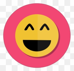 What Emojis Are Doing To Your Live Chat Support - Happy Icon Png,Grumpy Emoji