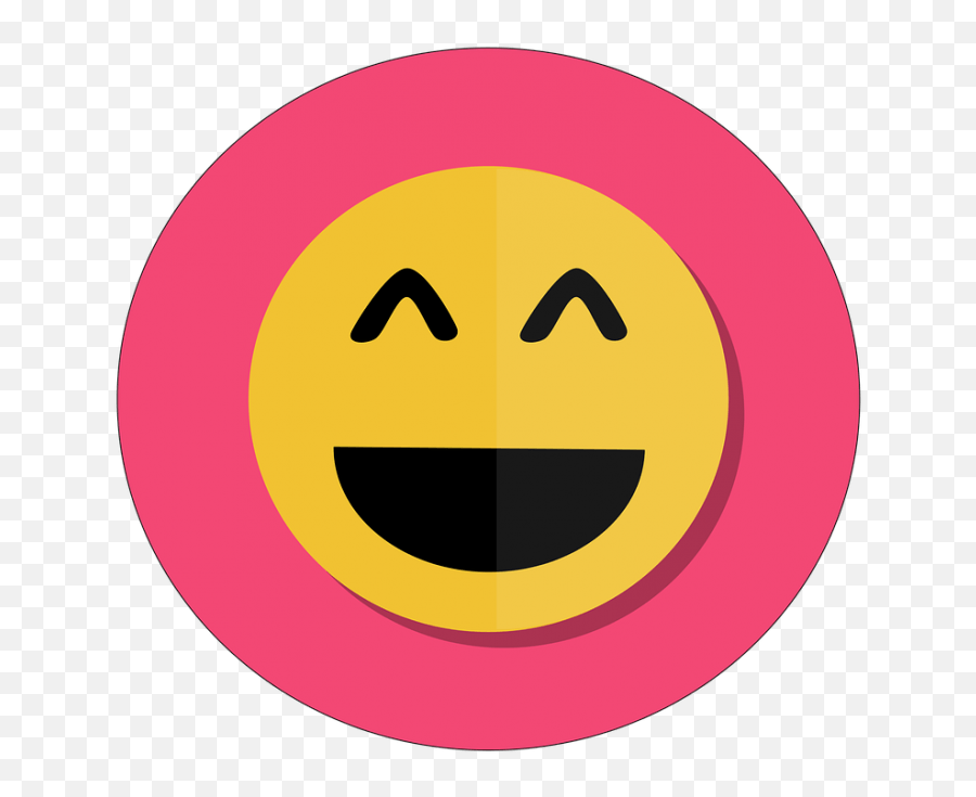 What Emojis Are Doing To Your Live Chat Support - Happy Icon Png,Grumpy Emoji