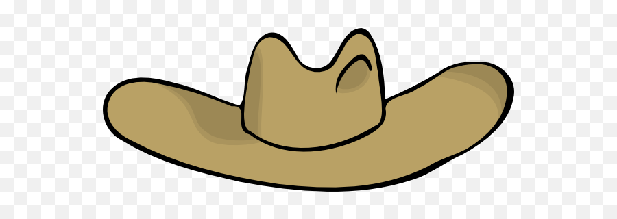 Free Farmer Hat Png Download Free Clip Art Free Clip Art - Cartoon Cowboy Hat Transparent Emoji,Farmer Emoji