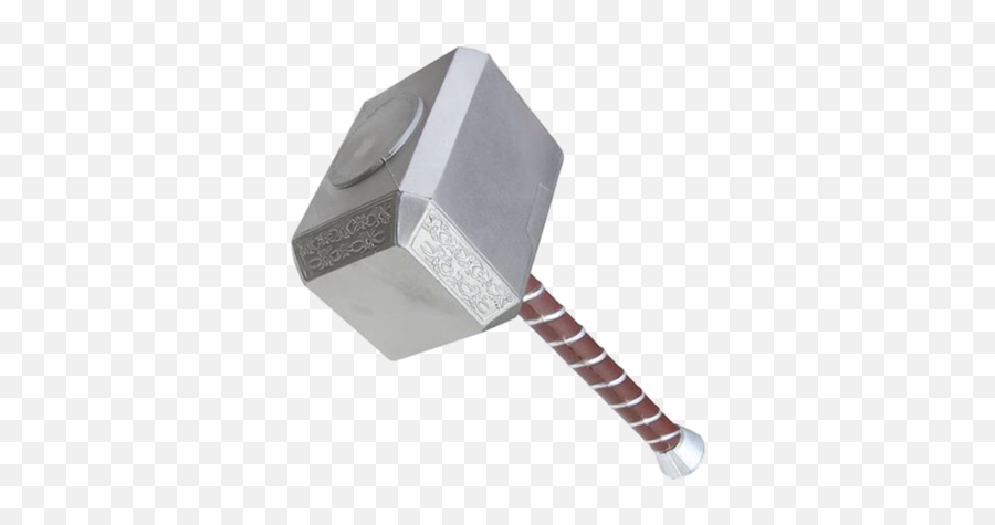 Thanos Clicker - Mjölnir Emoji,Mjolnir Emoji