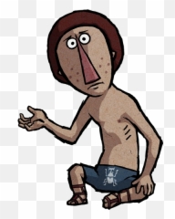 Beedle - Zelda Thank You Emoji