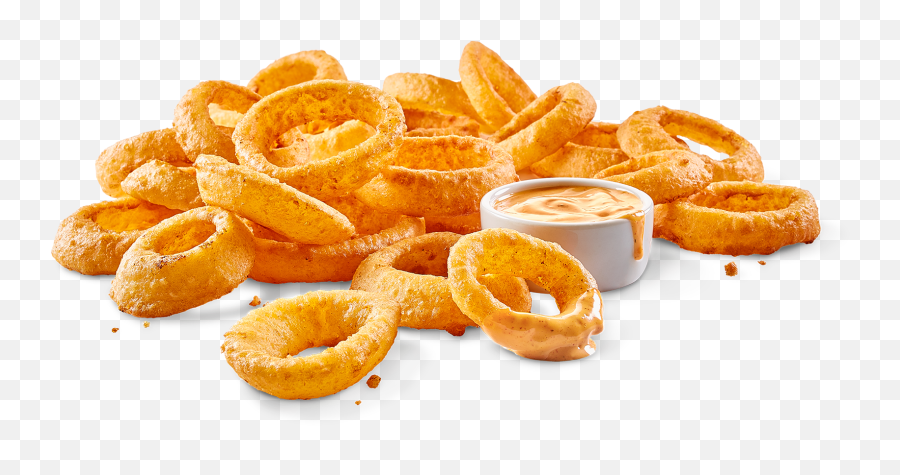 Shareables - Beer Battered Onion Rings Buffalo Wild Wings Emoji,Onion Ring Emoji