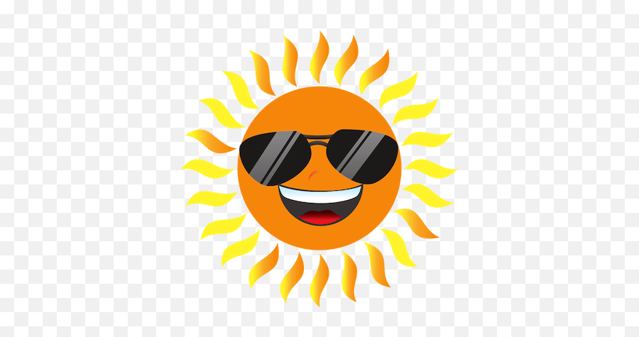 Your 2019 Sizzlin Summer Slimdown Is - Summer Sun Icon Emoji,Teamwork Emoticon