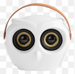 Aowl - Cartoon Emoji