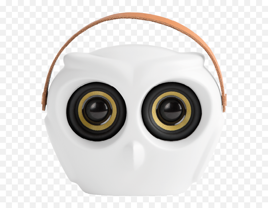 Aowl - Cartoon Emoji,Binoculars Emoticon