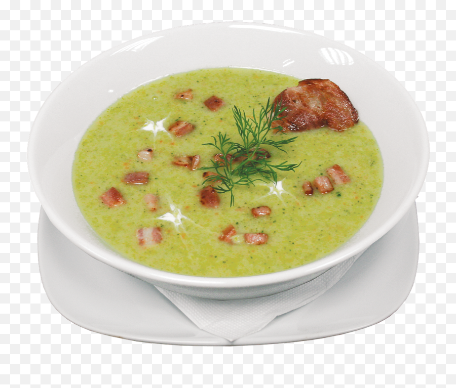 Soup Almuerzo Food Delicious Bowl Yummy - Green Soup Transparent Background Emoji,Emoji Soup