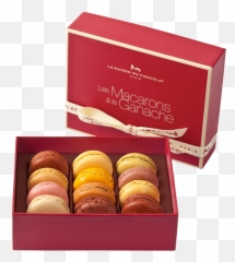 12 Maison Macarons Maison Caipinerolo - Chinese New Year 2020 Gift Ideas Emoji,Macaron Emoji