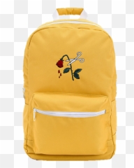 Backpack Bag Purse Hangbag Pocket - Shoulder Emoji