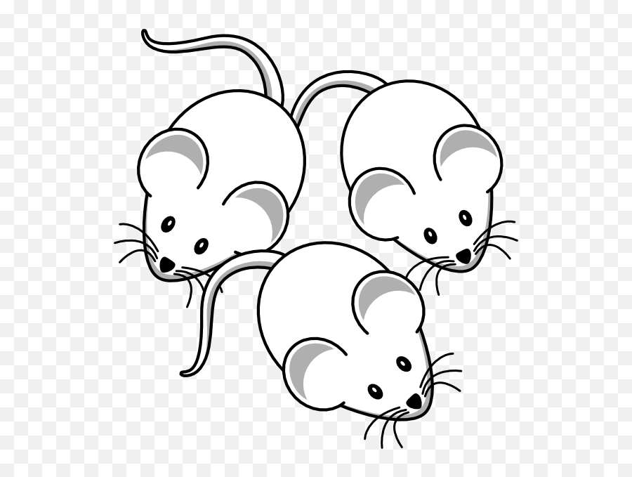 Clipart Rat Svg Clipart Rat Svg Transparent Free For - Cartoon Mouse Emoji,Rat Emoji