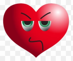 Heart Emoji Png Free Download Png Mart - Smiley,Lip Emoji