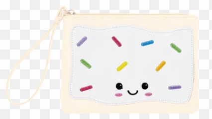 Fun Food Iscream - Coin Purse Emoji,Toaster Emoji