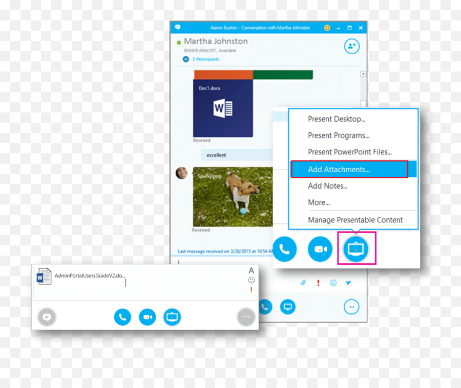 Skype For Business From Lync - Screenshot Emoji,Secret Skype Emojis