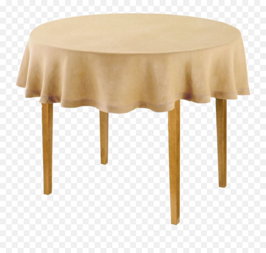 Table Tablecloth - Mesa Con Mantel Png Emoji,Emoji Candy Table