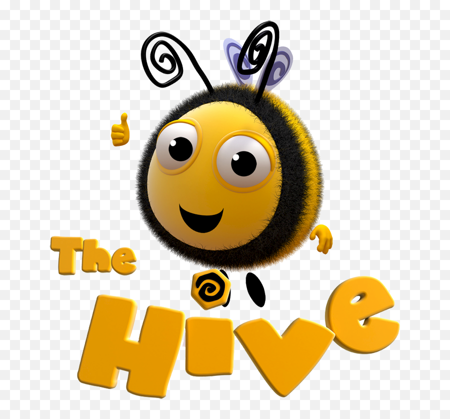 Bee Party - Hive Tv Show Emoji,Bee Emoticon