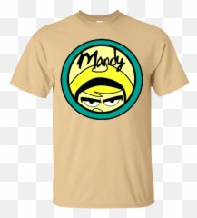 Mandy T - Shirt Employee Shirts Emoji