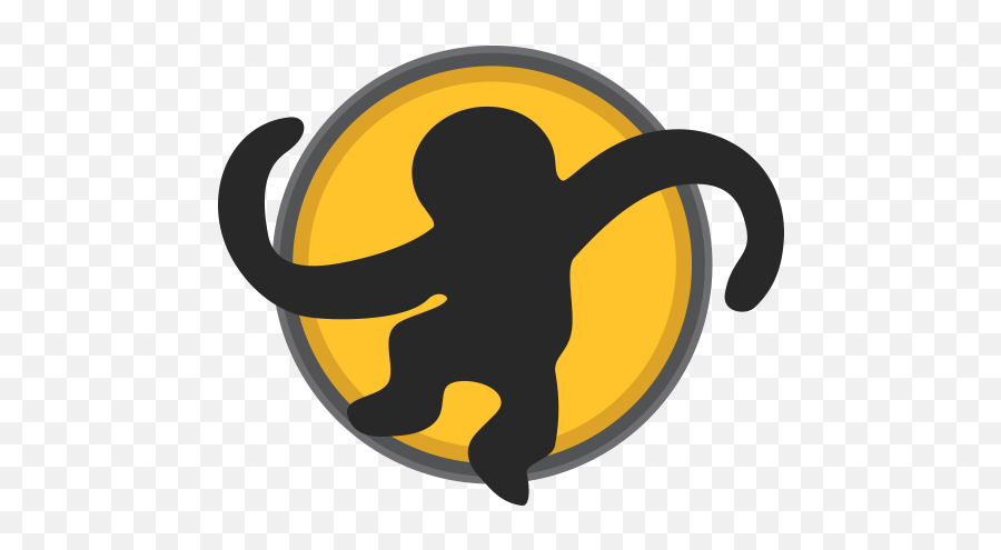 Download Mediamonkey 41211875 For Windows 7 8 10 Free - Media Monkey Logo Emoji,Sideways Eyes Emoji