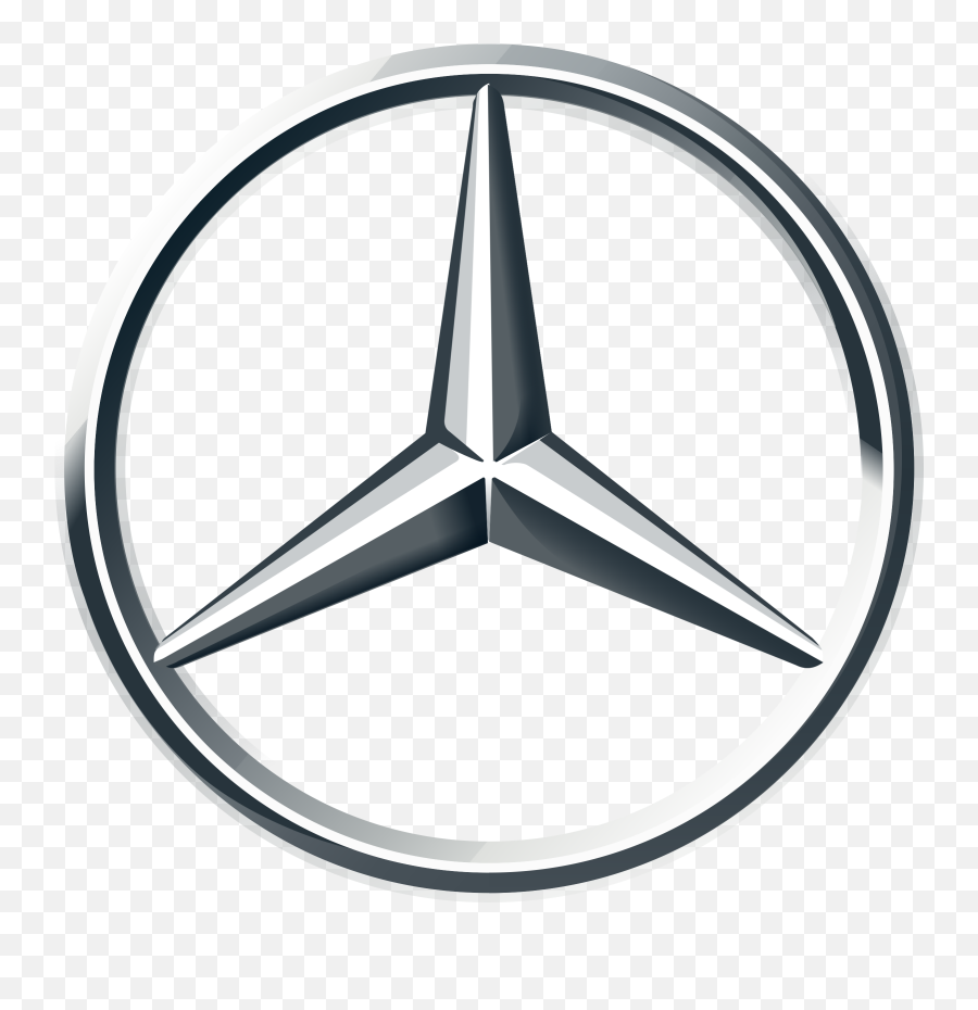 Logo Mercedes Benz Vector Png - Mercedes Benz Emoji,Emoji Mercedes