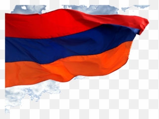 Armenia Portal - Armenian Flag Png Emoji