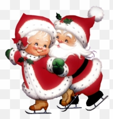 Drunk Smiley Transparent Png Clipart - Mrs Claus Emoji