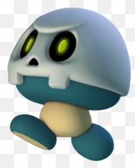 Super Mario Bros One Last Life Fantendo - Nintendo Fanon Emoji