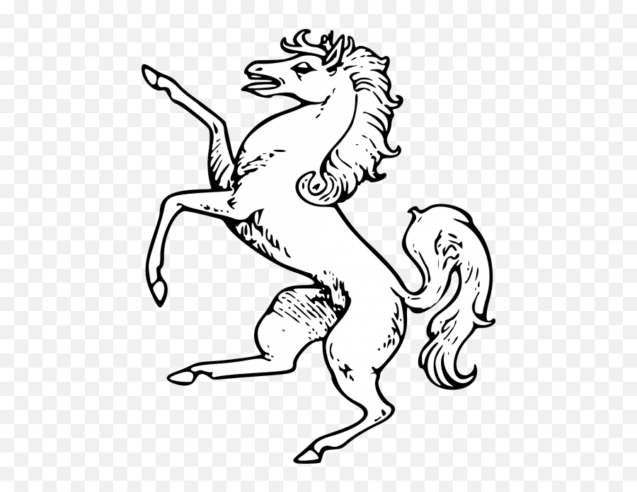 Free Photos Magical Horse Search Download - Needpixcom Coat Of Arms Shield Emoji,Night Horse Emoji